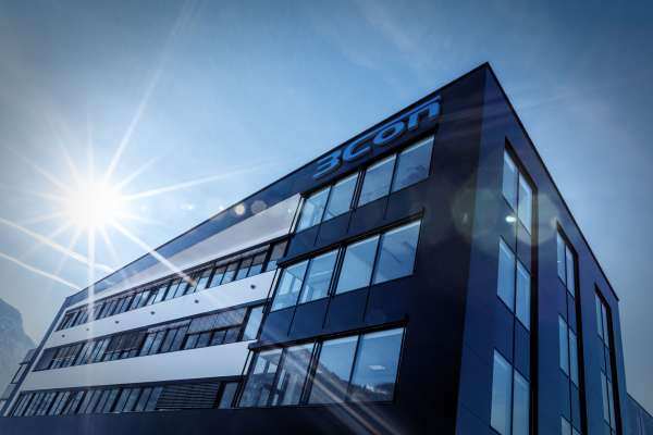 3CON-Headquarter