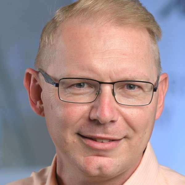 Dipl. Wirtschaftsing. (FH) Markus Zörnig, Deputy Head of Purchasing & Logistics