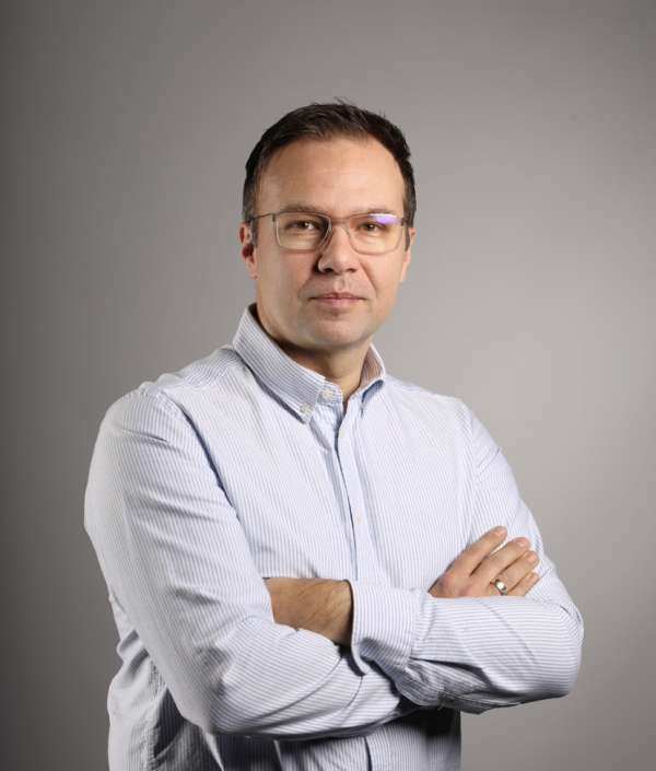 Mario Mair