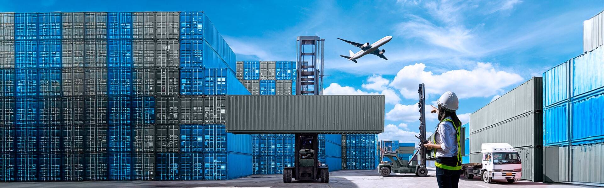 Supply Chain Collaboration